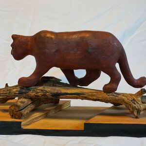 Jaguar